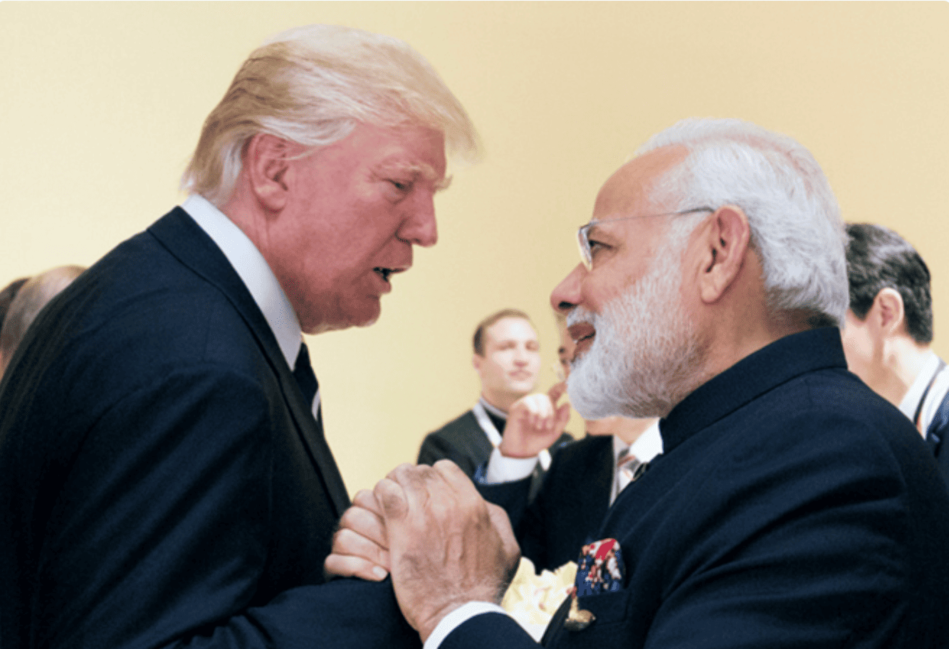 The impact of Trump’s impeachment on US-India ties  